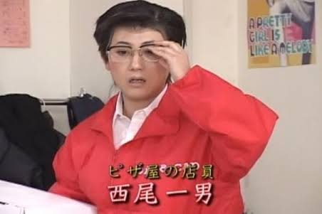 テレビを見ていて爆笑したシーンpart2
