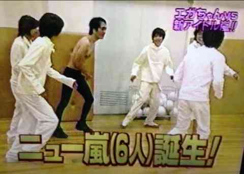 テレビを見ていて爆笑したシーンpart2