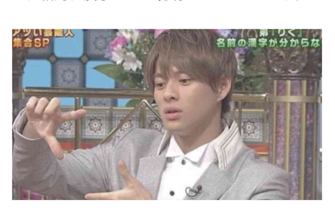 テレビを見ていて爆笑したシーンpart2