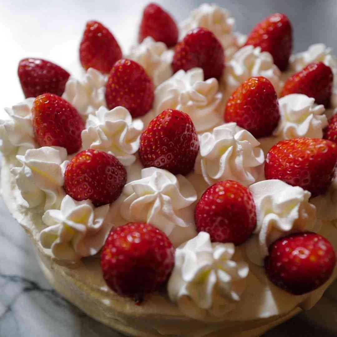松下奈緒、完成度高い手作りカヌレを披露「食べたい」の声