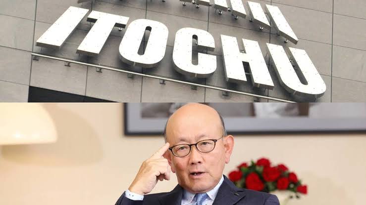 商社勤務の方お話しませんか