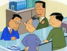 商社勤務の方お話しませんか