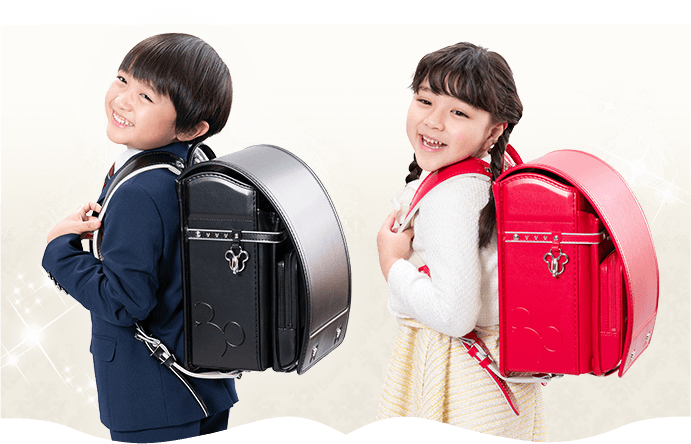 東京ディズニーリゾートがランドセルの受注販売を発表。「卒業しているけど欲しい」と話題に