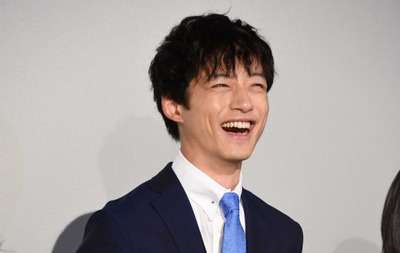 俳優坂口健太郎さん好きな人