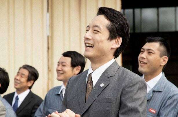 俳優坂口健太郎さん好きな人