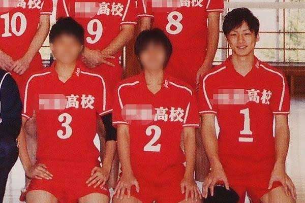 俳優坂口健太郎さん好きな人
