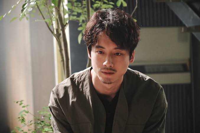 俳優坂口健太郎さん好きな人