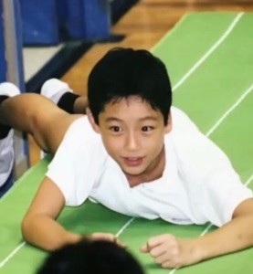 俳優坂口健太郎さん好きな人
