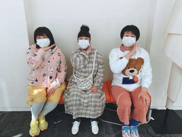 40歳、何を着ても似合わない