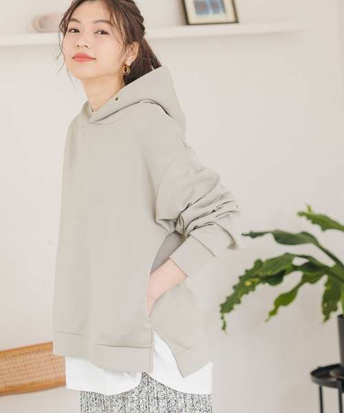 40歳、何を着ても似合わない