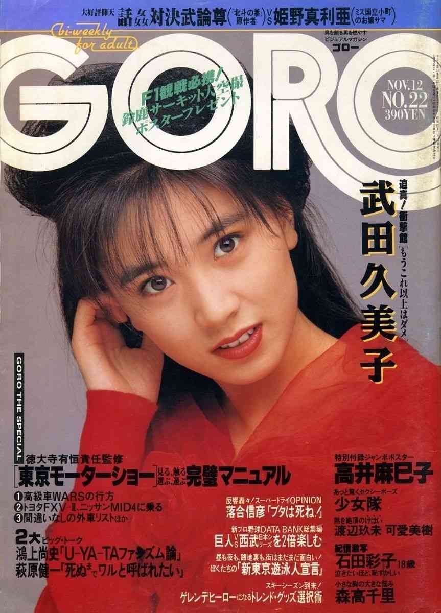【画像】時代を感じるなぁ…と思う雑誌の表紙を貼るトピ