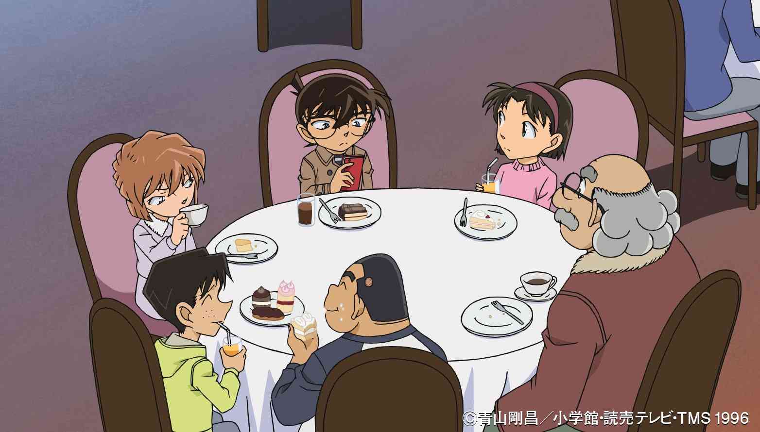 少年団の関係者の皆さん