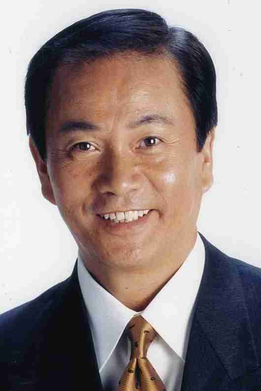 森田健作、知事退任から1週間で芸能界本格復帰 サンミュージック最高顧問も担当