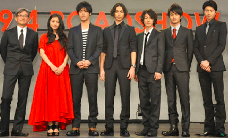 佐藤健、サントリーウイスキー「知多」新CMに