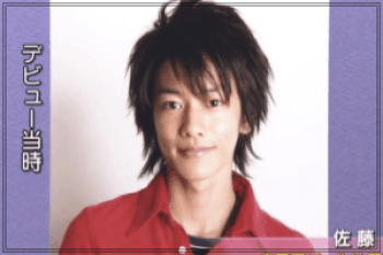佐藤健、サントリーウイスキー「知多」新CMに