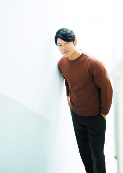 鈴木亮平　命がけで命救う！　スーパー救命救急医役で2クール連続主演