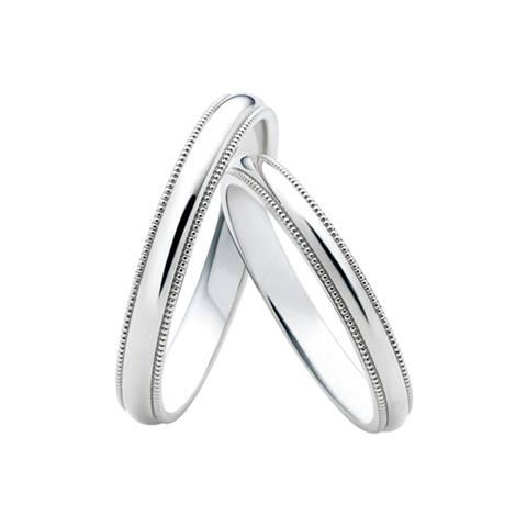 国内ブランドの結婚指輪