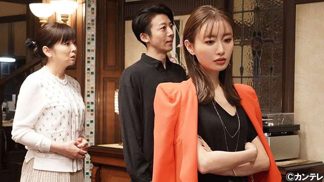 【ファッション】参考にしている芸能人