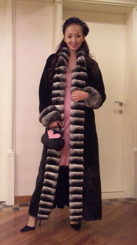 【ファッション】参考にしている芸能人