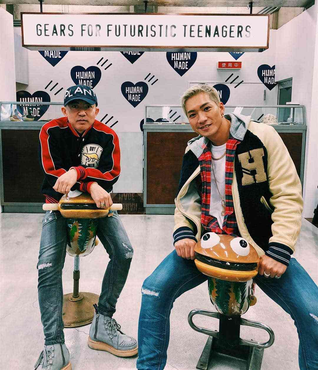 【ファッション】参考にしている芸能人