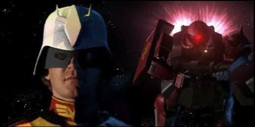 ネットフリックスが「ガンダム」を実写映画化、「キングコング：髑髏島の巨神」のロバーツ監督がメガホン