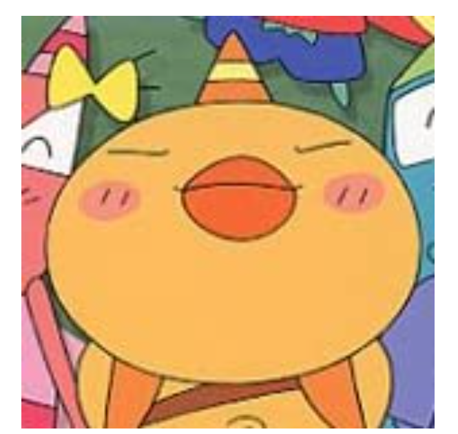 寝起きの顔パンパンな人