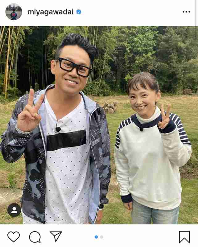 永作博美、童顔への葛藤も…女優を続けるなかで「自分の風貌はどうでもよくなった」