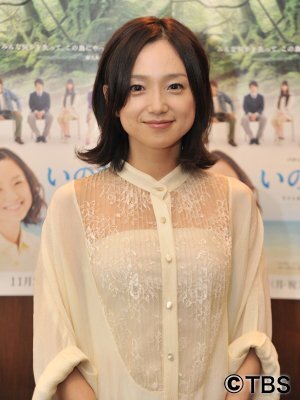永作博美、童顔への葛藤も…女優を続けるなかで「自分の風貌はどうでもよくなった」