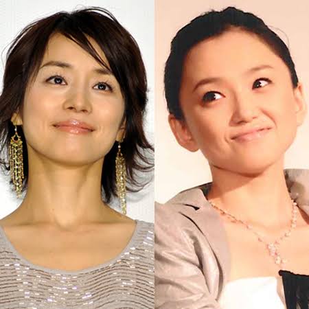 永作博美、童顔への葛藤も…女優を続けるなかで「自分の風貌はどうでもよくなった」