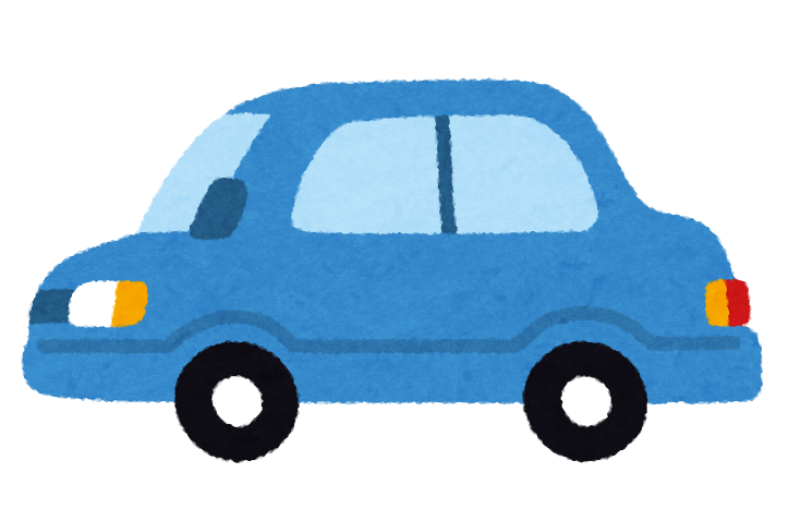 車に詳しくない【教えて】
