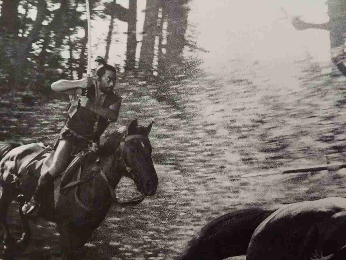 CGがない時代の映画が好きな人