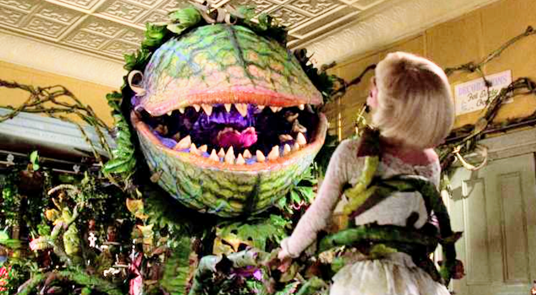 CGがない時代の映画が好きな人