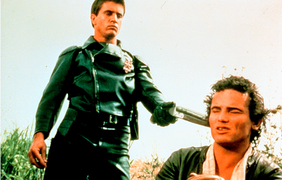 CGがない時代の映画が好きな人