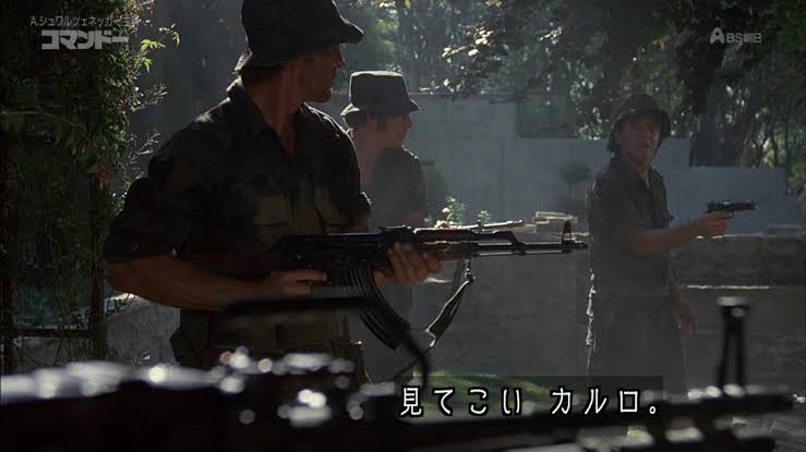 CGがない時代の映画が好きな人