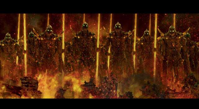 CGがない時代の映画が好きな人