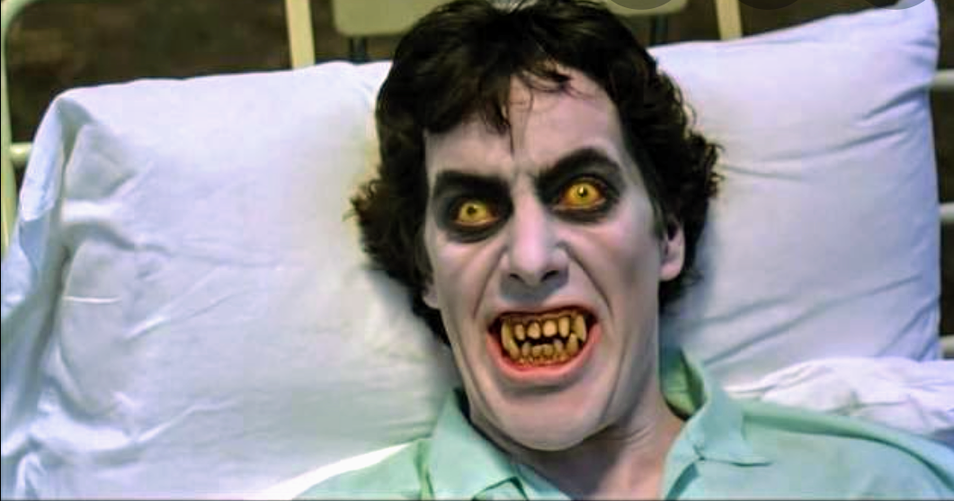 CGがない時代の映画が好きな人