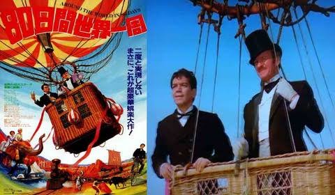 CGがない時代の映画が好きな人