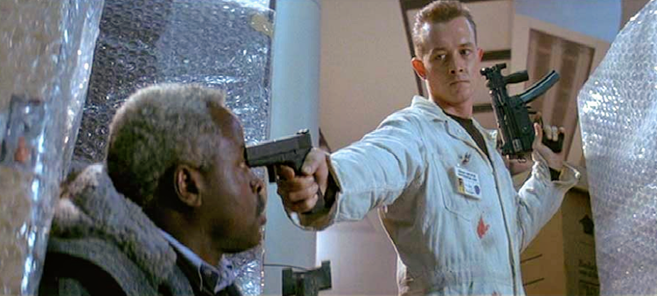 CGがない時代の映画が好きな人