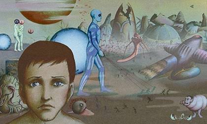 CGがない時代の映画が好きな人