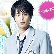 【ドラマ】花ざかりの君たちへ(2008年版)が好きな人!
