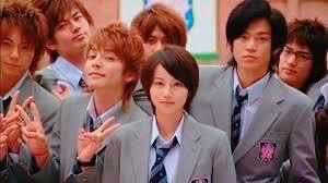 【ドラマ】花ざかりの君たちへ(2008年版)が好きな人!