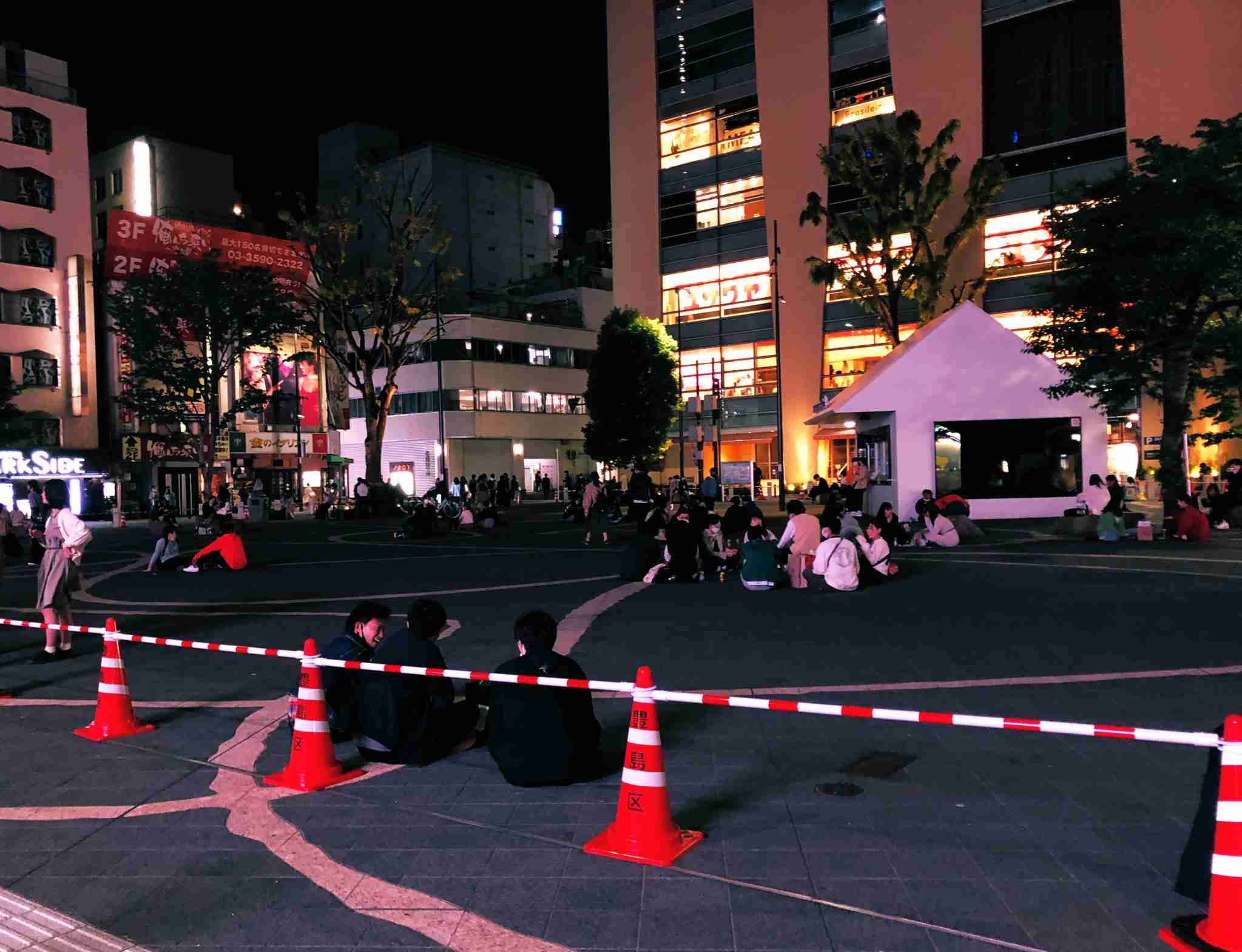 堀江貴文氏、若者の「路上飲み」増加に理解「別に迷惑かけないならそれでいいっしょ」