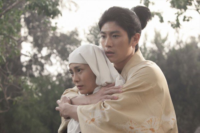 柳楽優弥×有村架純×三浦春馬『太陽の子』8月6日公開決定！特報＆ティーザービジュアル公開