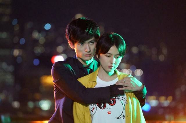 柳楽優弥×有村架純×三浦春馬『太陽の子』8月6日公開決定！特報＆ティーザービジュアル公開