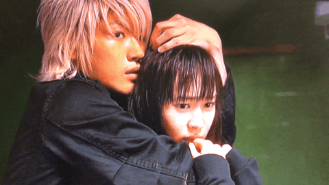 柳楽優弥×有村架純×三浦春馬『太陽の子』8月6日公開決定！特報＆ティーザービジュアル公開