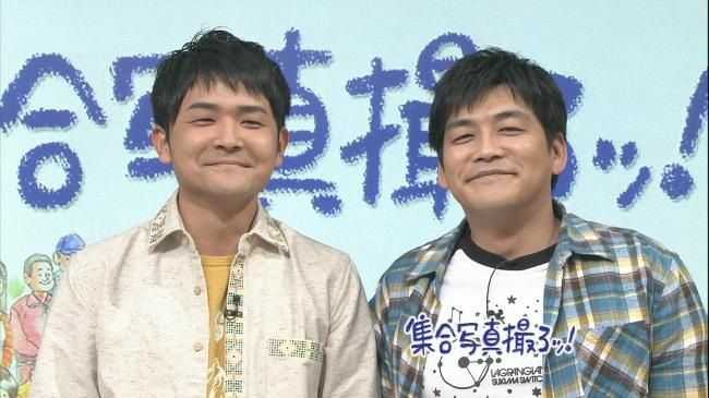 沙羅、ミキ亜生ものまねが「瓜二つ」と反響…本人と2ショットで「本物はどっち」「兄妹」