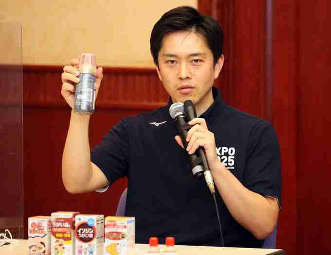 都立病院で大阪のコロナ患者受け入れ検討