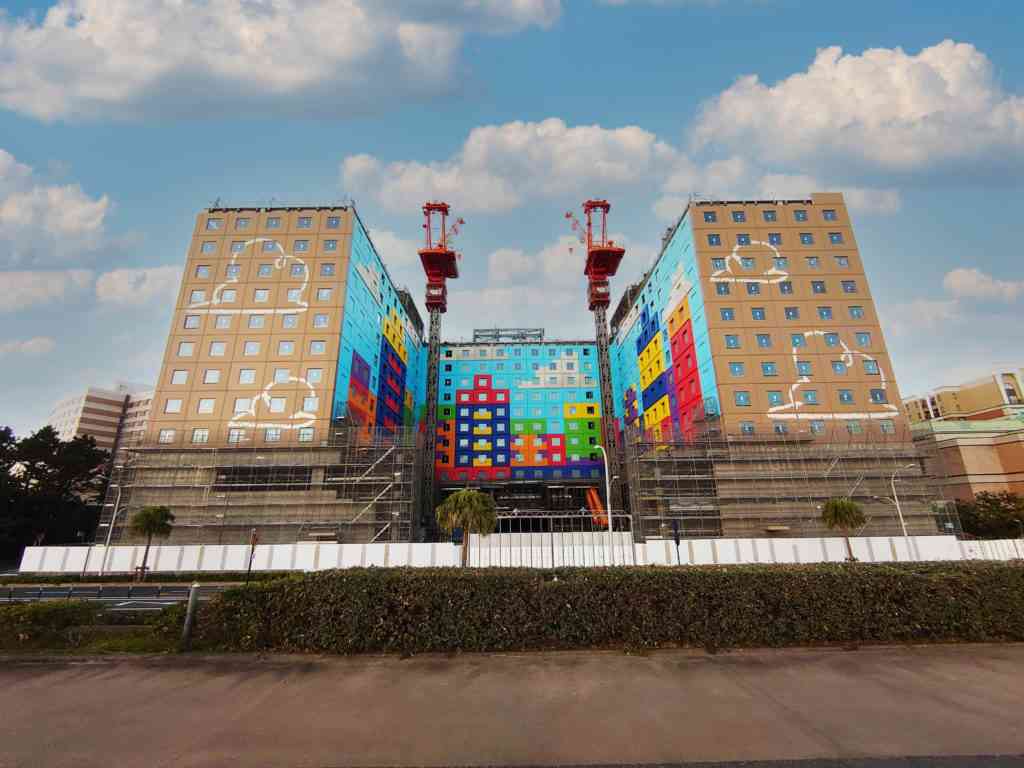 国内5番目のディズニーホテル、名称決定 「トイ・ストーリー」シリーズがテーマ