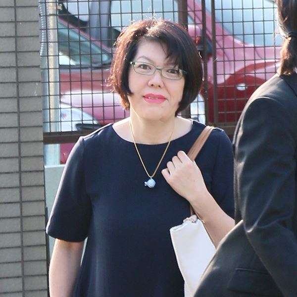 独占告白！「小室圭文書」に元婚約者が反論「私は納得できません」