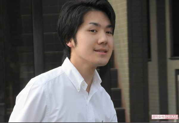 独占告白！「小室圭文書」に元婚約者が反論「私は納得できません」